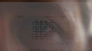 Proxemics: the study of personal space