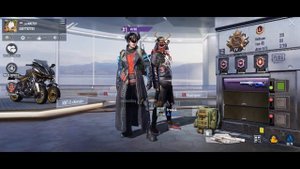 ДАРЮ RP ДРУГУ В PUBG MOBILE