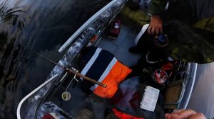 o Ковдозеро ПГТ Зеленоборский