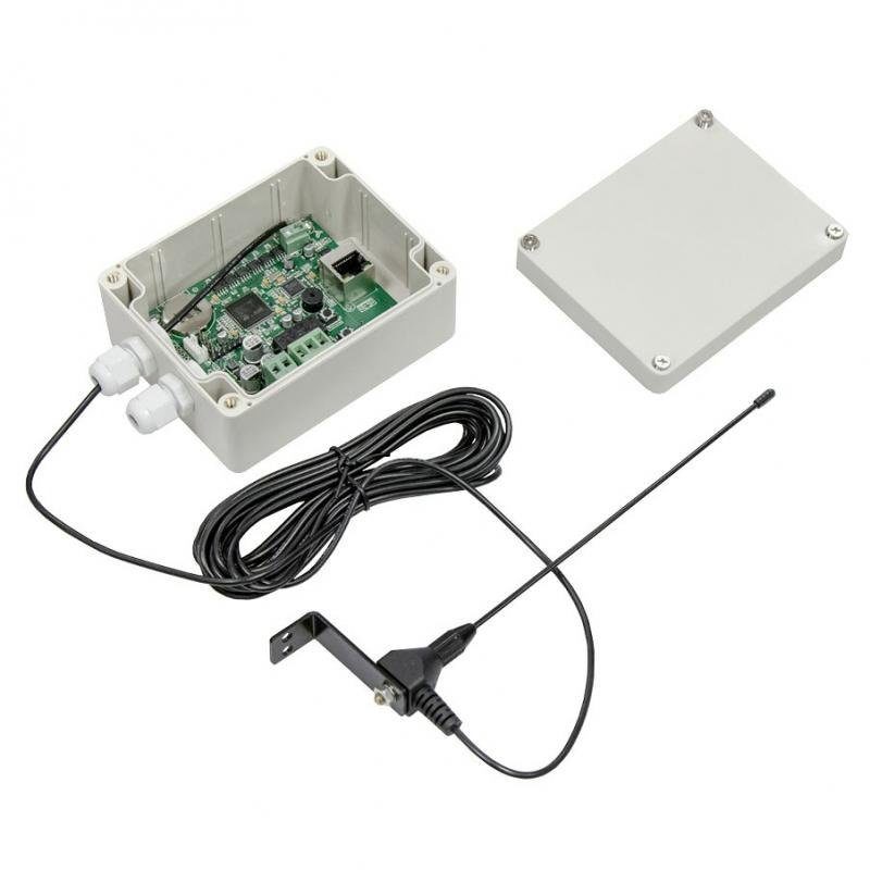 Контроль парковки Radioparking.mp4 смотреть онлайн