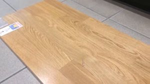 Паркет Дуб OAK LIVING LOC 3S 18246