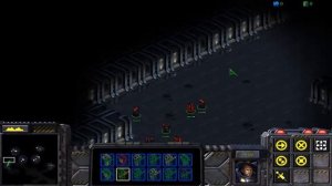 "Skeletons" - Starcraft Remastered - Episode I: Mission 04 [The Jacobs Installation]