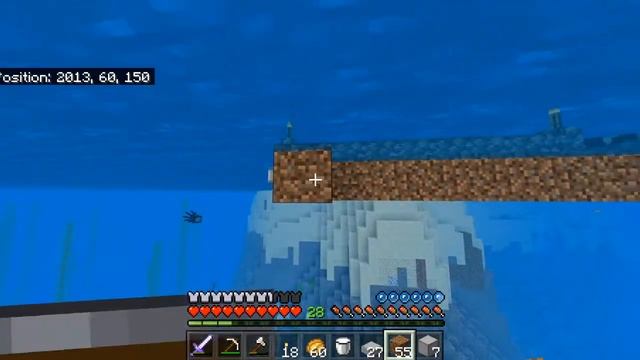 Just having a good time /// Minecraft смотреть онлайн