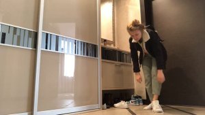 Мышь.Актёрское мастерство