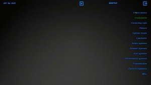 ВАЗ 2107 С САЛОНОМ ОТ БМВ! Комфортно? - SLRR