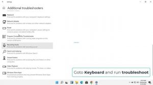 Num Lock Or Number keys Are Not Working On Windows 11 - 3 Fix How To