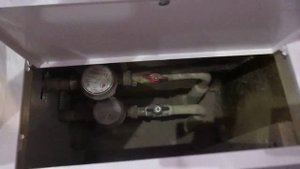 Ремонт ванной комнаты ПВХ панелями под ключ Sakura