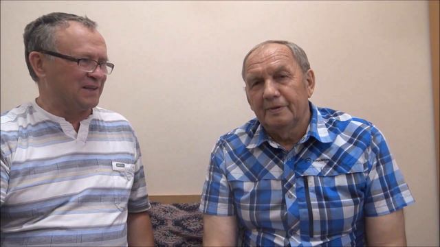 ГКЧП 30 лет назад События на Бельбеке Рассказывают участники событий 17 08 2021г смотреть онлайн