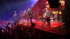 Элизиум - Новая космическая / За лунный край (Station Hall, 12.04.2019)