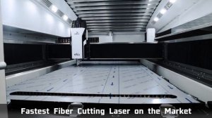 The Fastest Fiber Cutting Laser on the Market!.mp4