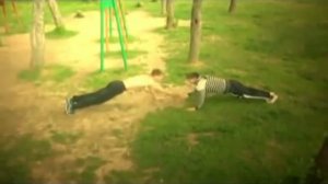 Специально для группы [Только Уличные Драки]