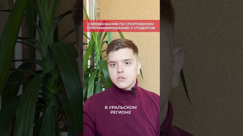 Школа олимпиадного программирования «Буравчик» #icpc #олимпиады #студентам #программирование