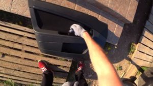 Подготовка к очень громкому фронту.