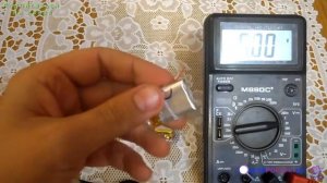 Литий полимерные батареи 602030. Lithium polymer batteries 602030