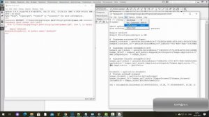 КОМПАС-3D. Python. Первичная настройка внешнего пайтона для работы с API. Исходник по QR коду.