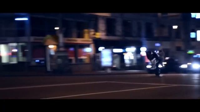 Драйвовая Песня Заведу Мотоцикл