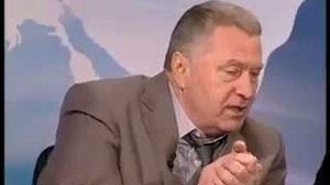 Избранное из Жириновского