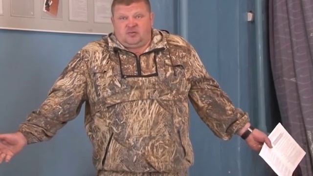 Новые правила рыбалки на р. Мрас-су смотреть онлайн