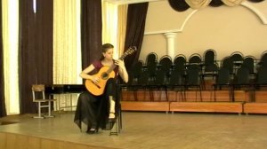 Р. Диенс - "Сон Козерога"