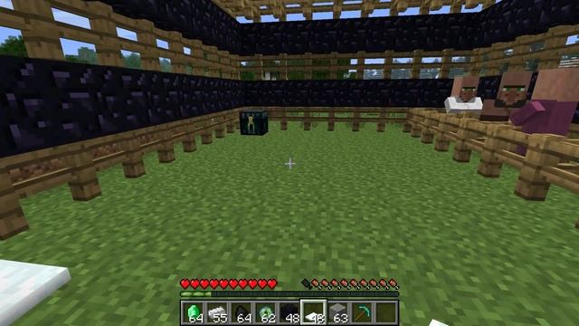 Minecraft - 12w21a Update! смотреть онлайн