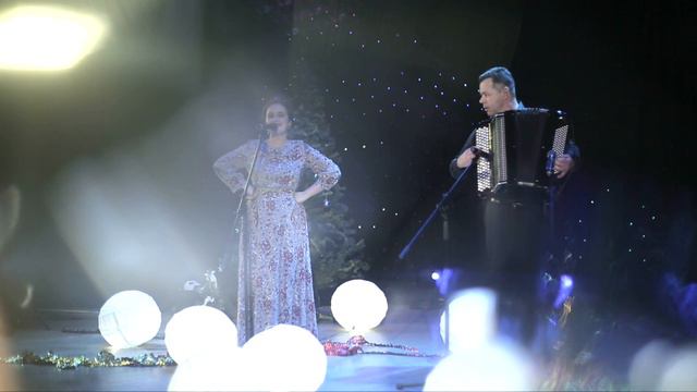 Анастасия Киселева_Самарские припевки смотреть онлайн