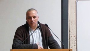 Александр Мясков о Золотой черепахе.