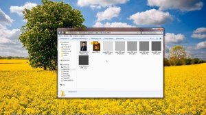 Создаем эффект изображения на денежных банкнотах