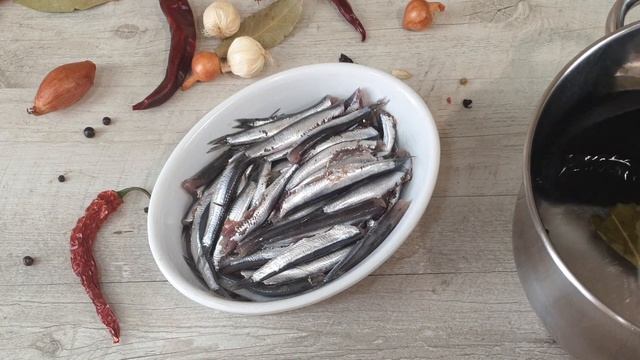 Буду готовить ЕЩЁ и ЕЩЁ! Такой ВКУСНОТЫ свет не видывал! Так можно солить любую рыбу. MarMari .