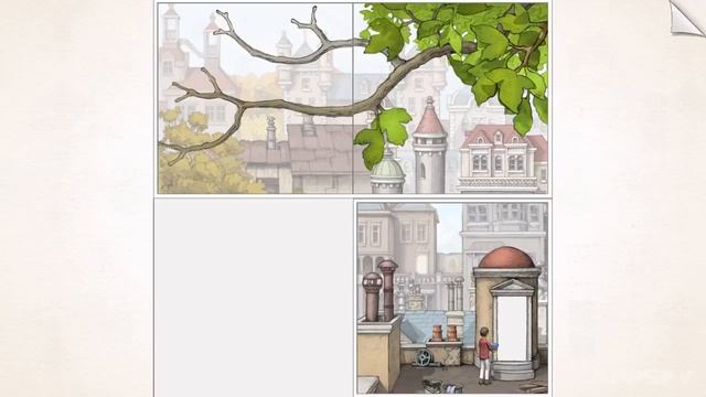 ОБЗОР ИГРЫ GOROGOA. ?️ Игра в жанре Пазл Головоломка ? смотреть онлайн