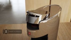 Кофемашина ILLY Francis Francis X9 Black