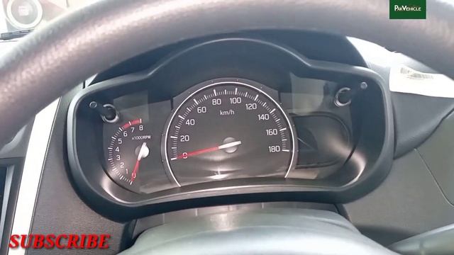 Suzuki Cultus VXL 2023 | Detail Review | Price, Specification & Features | PakVehicle. смотреть онлайн