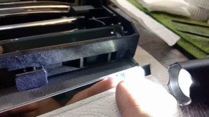 Тусклая (нечеткая) печать на принтере  LaserJet Pro 200 color MFP м276nw. - Почему плохо печатает