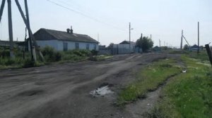 Я приехал домой