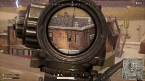 PUBG: HIGHLIGHTS #19 Светлячок - Кишлак