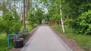 Владивосток | Санаторная | Парк  Лазо |