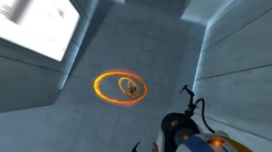 Portal 2: Mind Escape - Full Blind Walkthrough (Part 2 of 5)