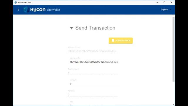 HYCON - Public Blockchain Platform + wallet guide! (краткий обзор) смотреть онлайн