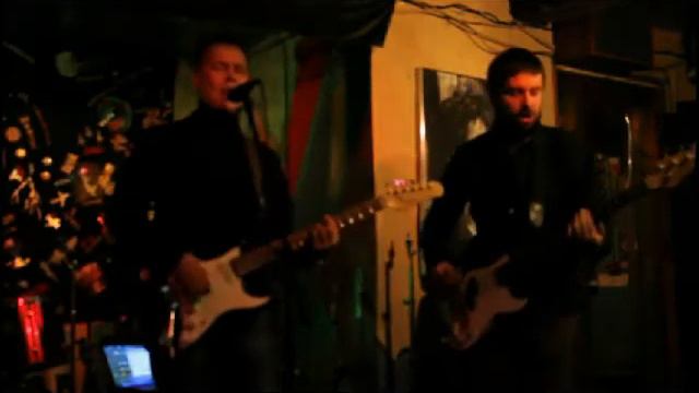 ПАНИЧЕСКАЯ АТАКА-Ядовитый апельсин смотреть онлайн