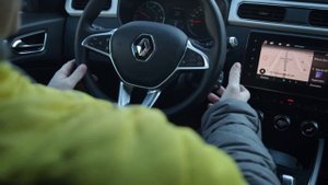 Обзор Рено Аркана Prime