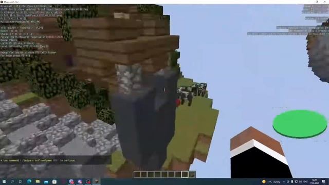 Как создать BedWars как на Hypixel! смотреть онлайн