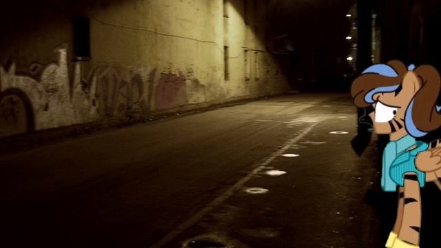 Пони-сериал "От ненависти до любви" 3 сезон 9 серия 1 часть смотреть онлайн