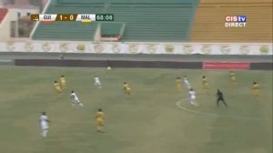 MOHAMED LAMINE SOUMAH ( PART2/ 2020 - 2021 ) ( OFFENSIVE MID & CENTRAL MID - AS KALOUM GUINEA )