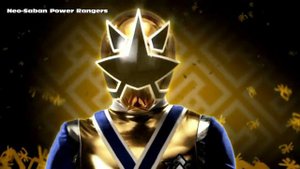 Gold Rangers Morphs | Power Rangers Zeo - Power Rangers Super Ninja Steel | Power Rangers Official