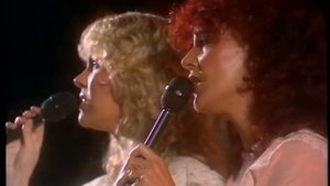 ABBA - SLIPPING THROUGH MY FINGERS - 1981