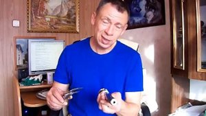 Переходник с вариатора на коробку передач