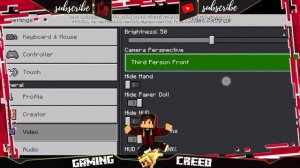 4 Java Addons That Will Make Your Minecraft PE Looks Like Java (1.18+)