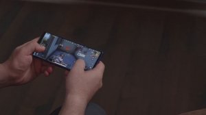 Обзор Sony Xperia 1 - не как у всех!