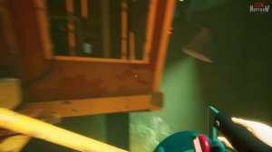 НАСЛЕДИЕ ПРИВЕТ СОСЕД! ПРИВЕТ ГОСТЬ - ИЗУЧАЕМ ИГРУ ГЛУБЖЕ!  ▶️ Hello Guest Alpha #2