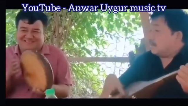 Ablimit | Uyghur folk song | Uyghur music | uyghur culture | uyghur nahxa смотреть онлайн