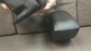 Подлокотник на Киа Рио 4. Сравнение подлокотников